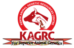 Kenya Animal Genetic Resources Centre (KAGRC)
